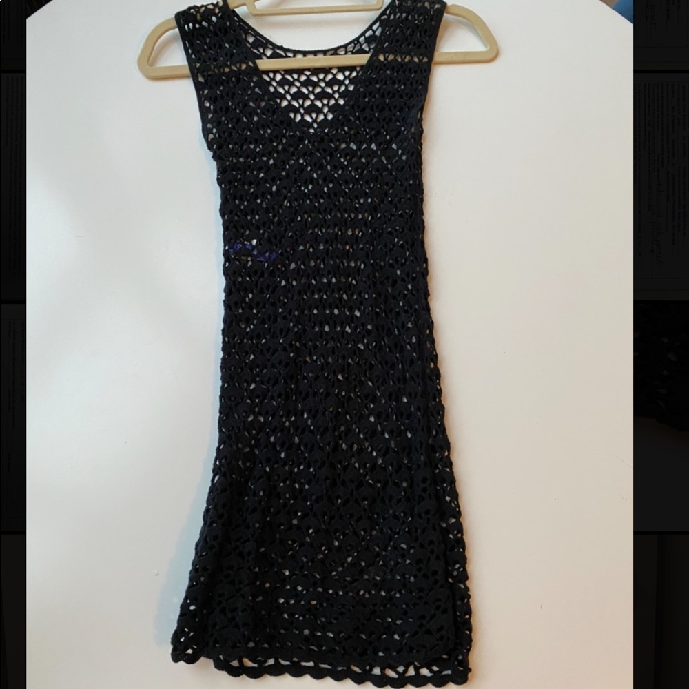Nordstrom bathing suit cover up